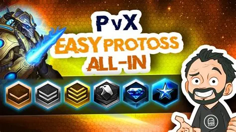 What does pvx mean in gaming?