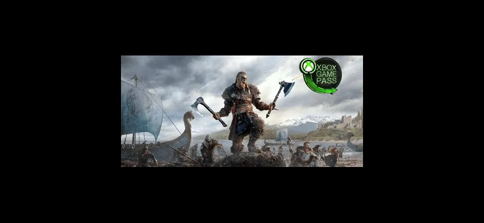 Is valhalla on pc game pass?