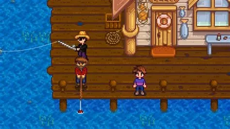 Can you play stardew valley cross platform?