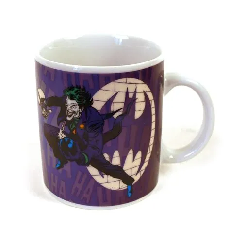 How do you unlock the joker cup?