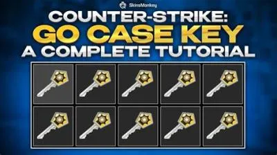 Why are csgo case keys so expensive?