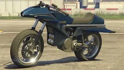 Does the oppressor bike fly?