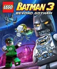 Is lego batman 3 2 player on ps4?