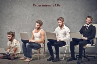 Do programmers have a life?