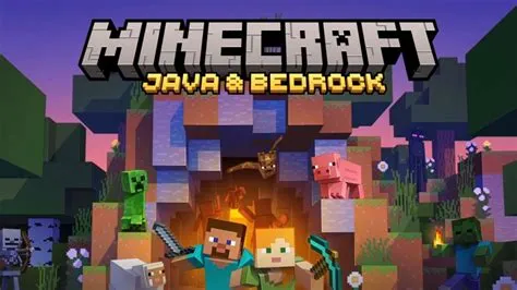 Is bedrock or java more updated?