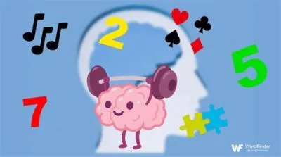 Can brain games prevent memory loss?