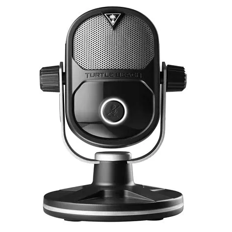 Why is my turtle beach mic not picking up voice xbox?