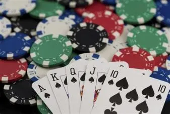 Is poker a iq game?