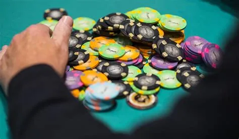 How do you realize equity in poker?