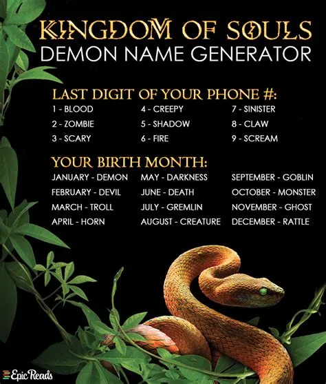 What is zero two demon name?