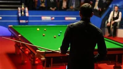 Has 155 ever been scored in snooker?