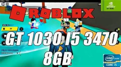 Is 8gb ram good for roblox?