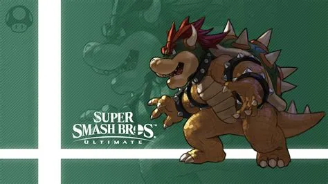 Did bowser create wario?