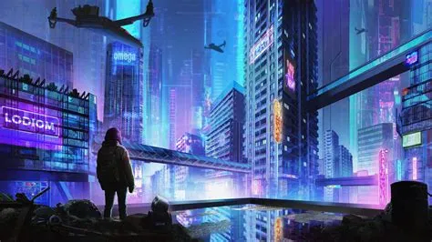 How long is cyberpunk free?