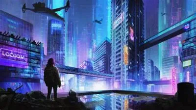 How long is cyberpunk free?