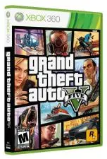 What fps is gta 4 on xbox 360?