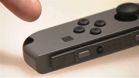 Why does my blue joy-con keep disconnecting?