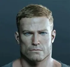 Is b.j. blazkowicz real?