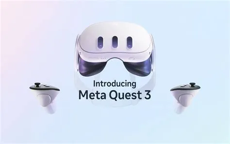 Why is meta quest 2 better?