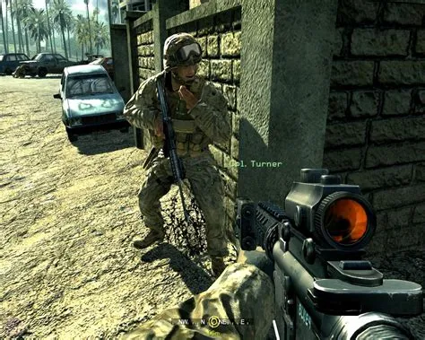 Is call of duty modern warfare 2 free on pc?