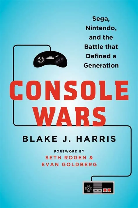 Who won the console war 2006?