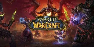 Is world of warcraft the biggest game ever?