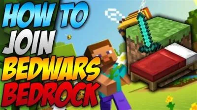 How do i join bedwars?