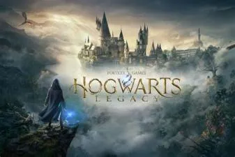 What fps is hogwarts legacy pc?