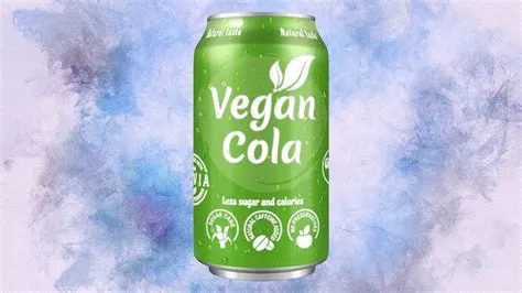 Can vegans have coke?