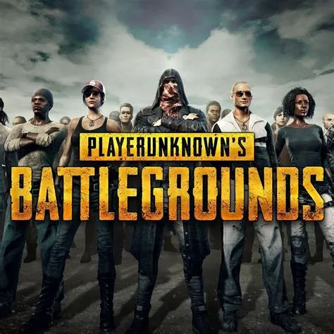 Is battleground two player?