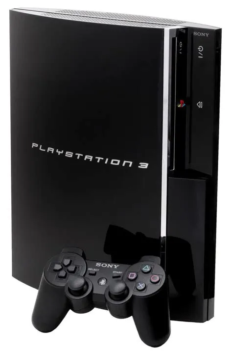 Why is ps3 the best console?