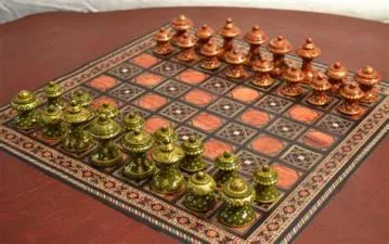 What does islam say about chess?