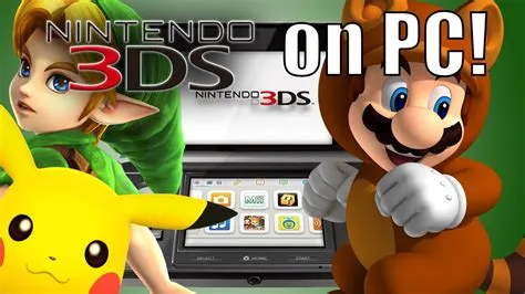 Is it legal to download 3ds games?