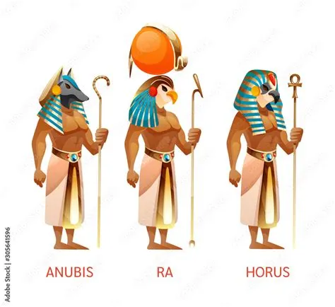 Did horus get pregnant?