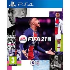 Can ps4 and pc players play fifa?