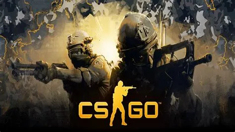 What cpu for csgo?