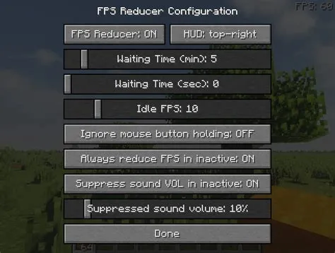 Do minecraft shaders decrease fps?