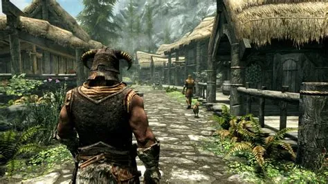 Do enemies in skyrim respawn?