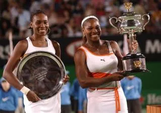 Who is no 1 venus or serena?