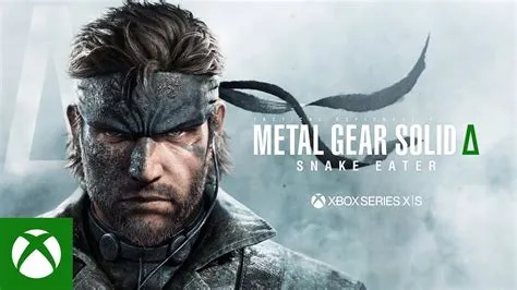 Is solid snake in metal gear solid 2?