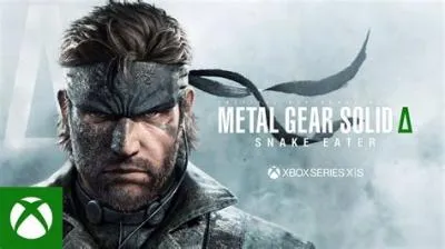 Is solid snake in metal gear solid 2?