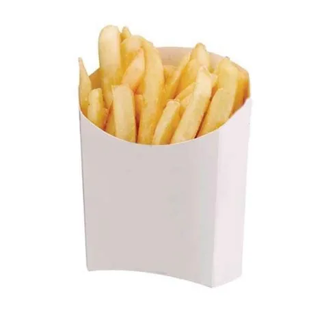 How long do chips last in container?