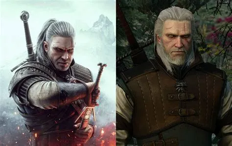 Will witcher next-gen break mods?