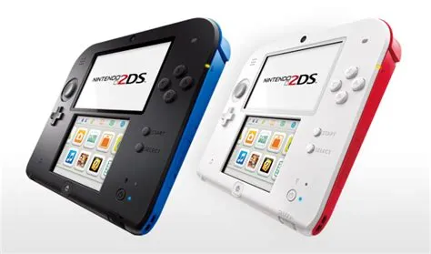 Is 2ds good for kids?