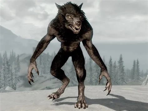 Does becoming a werewolf cure vampirism skyrim?