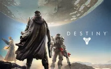 Is destiny 2 the last game?