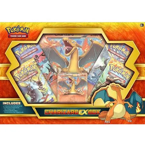 Are pokemon ex cards discontinued?