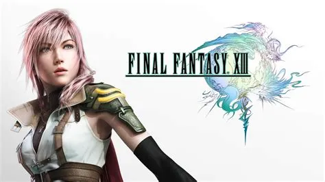 Is ff13 all linear?