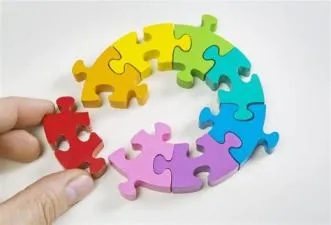 What is the psychology of solving puzzles?