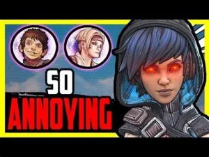 Who is the annoying character in borderlands?